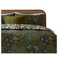 thumbnail image 4 of Furn Garden Of Wonder Reversible Duvet Cover Set, 4 of 4