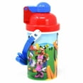 thumbnail image 3 of 12oz Water Bottle Disney Mickey Mouse Kids Canteen with Pop Up Lid, 3 of 4