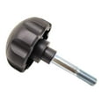 thumbnail image 2 of BAOSITY 5X Locking Pin Exercise Bike Universal Pull Pin Knob Screw Accessories Replace, 2 of 8