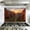 Color 3, variant on Kitchen Backsplash Peel and Stick Wall Murals South Rose Window Dame Cathedral Removable Mural 35.4"W x 23.6"H, Oil Proof Vinyl Wallpaper for Fireplace & Behind Stove