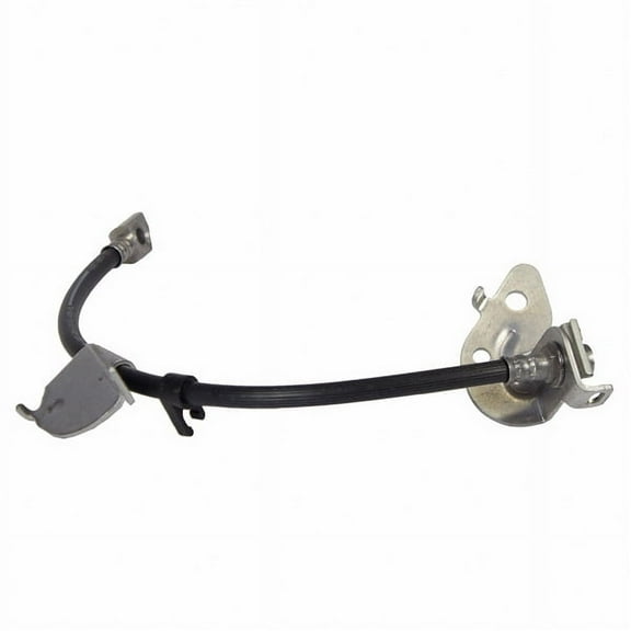 Motorcraft BRHF-114 Brake Hydraulic Hose Fits select: 2010-2011 FORD F150