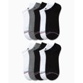 thumbnail image 2 of Calcetines Tommy Hilfiger Cushion Comfort Athletic para hombre, paquete de 12, 2 of 6