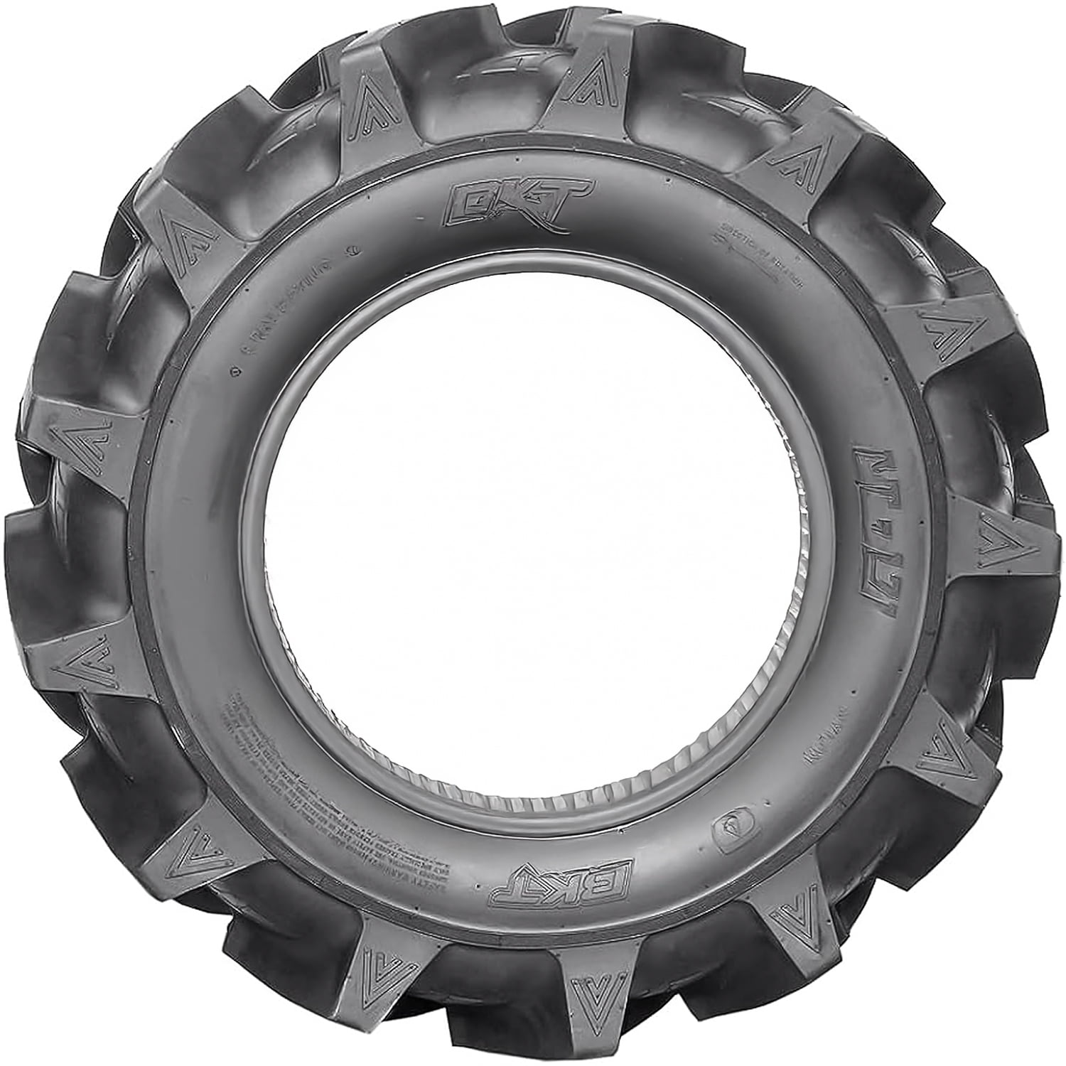 BKT AT-171 33X8-18 33X8X18 83A8 6 Ply A/T All Terrain ATV