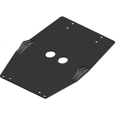 KFI Products 105210 Black ATV Plow Mount ATV Accessories