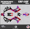 Red-blue, variant on Kalair GFX Graphics Kit for Honda CRF110F (2019-2024) Semperfi Series