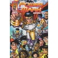 thumbnail image 1 of Power Mark TPB #1 VF ; Powermark Comic Book, 1 of 1