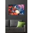 thumbnail image 4 of Hasbro Transformers - 1984 Key Art Wall Poster, 22.375" x 34", 4 of 4