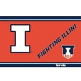 thumbnail image 2 of Tervis University of Illinois Fighting Illini  Insulated Tumbler, 2 of 8
