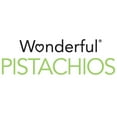 Wonderful Pistachios, Lightly Salted, 16 Oz
