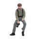 thumbnail image 2 of Figura de resina de niño para escena DIY, modelo de fotógrafo masculino a escala 1:64, accesorio fotográfico para modelo de diminutas, figura, 2 of 10