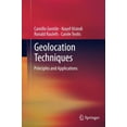 thumbnail image 1 of Techniques de Géolocalisation : Principes et Applications (2013), 1 of 1