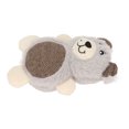 thumbnail image 3 of Dog Plush Dog Toy Squeaky Soft Teeth Cleaning Interactive Cute Stuffed Pet Chewing Toy For Small Medium Dogs, 3 of 8