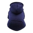 thumbnail image 4 of Sudadera Con Capucha Para Mascotas Tallas Grandes, 4 of 5