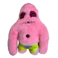 thumbnail image 1 of Fuggler Tooth Ugly Monster Plush Cute Creepy Plush Toy Funny Unique Stuffed Doll Gift for Kids & Collectors 2025, 1 of 5