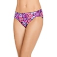 thumbnail image 1 of Jockey No Panty Line Promise Tactel Bikini, 1 of 1