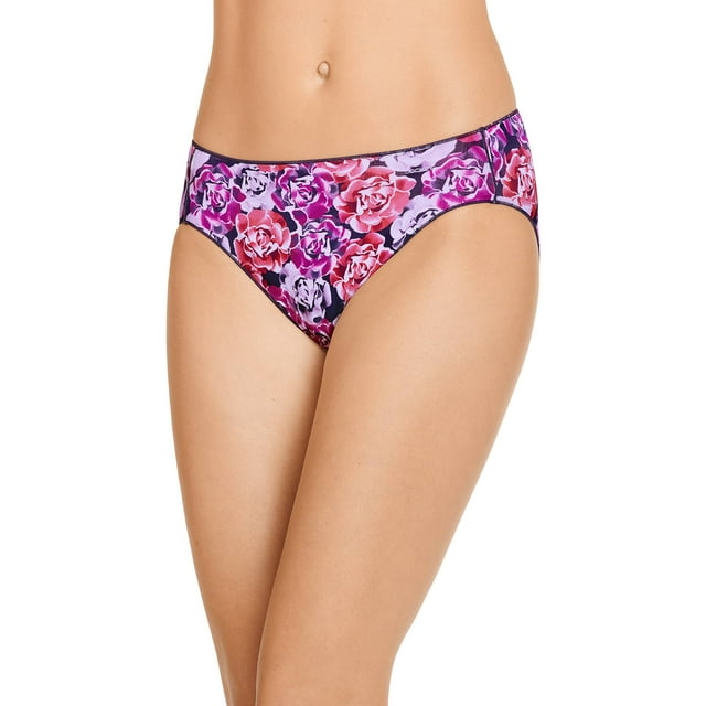 Jockey Sans Ligne de Culotte Promise Tactel Bikini