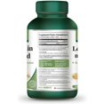 thumbnail image 2 of Vorst Pure Soy Lecithin Unbleached Non-GMO 1200mg 180 Softgels, 2 of 2