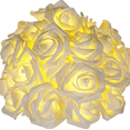 thumbnail image 1 of Tiras De Led 20 flores Malubero Malu1712, 1 of 3
