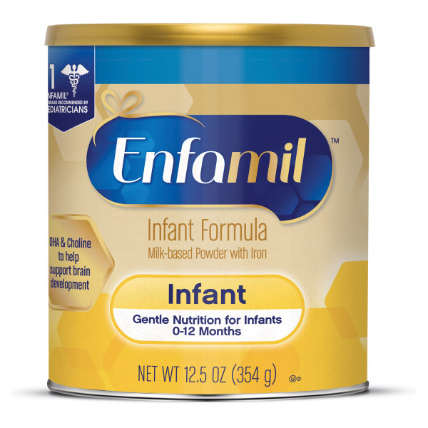 enfamil infant formula 354g