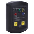 thumbnail image 2 of Cergrey Electrostatic Voltage Tester Non‑Woven Fabric Static Electricity Field Meter JED100,JED100 Electrostatic Field Meter,Consumer Electronics, 2 of 8