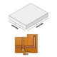 thumbnail image 4 of Cambiar Cable Revisado Placa de desarrollo, accesorios de placa de Cable anticorrosivo para consola de juegos Switch, 4 of 7