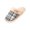 Beige, variant on Slippers for Women Fl𝖾𝖾c𝖾 Plaid Grid Slippers Winter Cotton House Shoes Soft Fuzzy Warm Shoes Comfort S𝗅ip On Indoor Slides Casual Spa Slipper for Holiday and Daliy