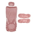 thumbnail image 2 of Fundas para sillas de oficina, sillas gaming, sillas giratorias de escritorio para ordenador Rosa, 2 of 9