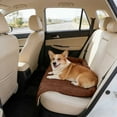 thumbnail image 3 of Soothing Pet Bed Mat Anxiety Calming Cushion Protector for Cats and Dogs Indoor Use, 3 of 5