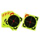 thumbnail image 4 of 20 Piezas Objetivos de Disparo Target Sticker Range Paster 8 / 12inch SM SunniMix Objetivos de disparo autoadhesivo, 4 of 8
