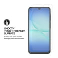 thumbnail image 2 of DuraGlass Privacy Glass Screen Protector with 2-Way Privacy Filter for Samsung Galaxy A17 5G, 2 of 6