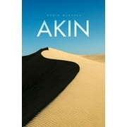 Akin (Paperback)