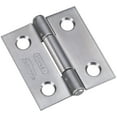 thumbnail image 2 of National Hardware - V519 1-1/2" Non-Removable Pin Hinge, 2 of 2