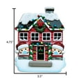 thumbnail image 4 of Personalized Couple Ornament 2024 Couples First Christmas in New Home 1 Count - Ornaments by Elves, 4 of 9