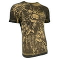 thumbnail image 6 of Xtreme Couture by Affliction Men's T-Shirt Headhunter, 6 of 7