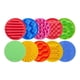 thumbnail image 2 of 10 Uds Estera de Discos Sensoriales Hugo Tapete Sensorial de Silicona para Niños 10 cm, 2 of 10