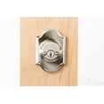 thumbnail image 3 of 1772 Us15 Deadbolt Premiere Dbl Cyl Weslock, 3 of 5