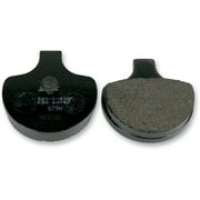 SBS H.HF - Ceramic Brake Pads (579H.HF)