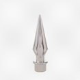 thumbnail image 5 of Durable Aluminum Flagpole Finial for Indoor and Outdoor Use, 5 of 5