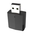 thumbnail image 2 of Receptor de sonido 5.0 shamjiam Adaptador USB Bluetooth, 2 of 9