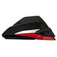 thumbnail image 3 of TAPA LATERAL DERECHA/IZQUIERDA ROJA/NEGRA SET ITALIKA DT 150 CLASICA (20-23), 3 of 3