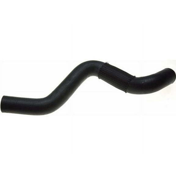 Upper Radiator Hose - Compatible with 1996 - 2007 Ford Taurus 1997 1998 1999 2000 2001 2002 2003 2004 2005 2006