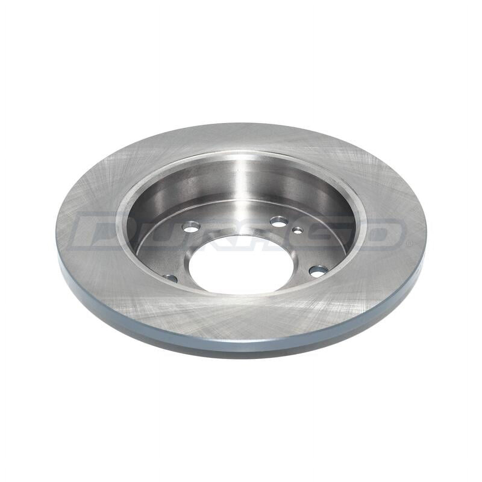 Durago BR90110001 R SOLID ROTOR
