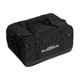 thumbnail image 5 of Bolsa de almacenamiento para acampar, organizador de tanque de de 36 L, anticolisión, multiusos, para hombro Negro, 5 of 8