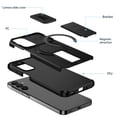 thumbnail image 2 of Funda GANGXUN para Samsung Galaxy A16 – Magnética Antigolpes con Soporte y Protección Doble, 2 of 6