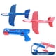thumbnail image 1 of Pistola de avión ANGGREK con luces Catapulta de Espuma Juguetes al aire libre para niños Multicolor, 1 of 8