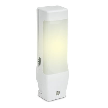 Amerelle 73068 Automatic Mini Utility Fluorescent Light - (Best Fluorescent Light Color For Office)
