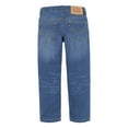 thumbnail image 2 of Levi's Boys' 514 Straight Fit Jeans, Sizes 4-20, 2 of 12