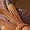 Brown, variant on Toddler Little Boys' Shiny Scale‑Pattern Oxford Shoes, Soft Non‑slip Lightweight Lace‑up Formal Casual Footwear Black 21