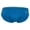 Blue_Style_2114, variant on Pikante Underwear Style 2114 Color Blue Size L