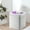 White, variant on 50% off,Humidifiers For Bedroom And Large Room 3L Cool Mist Humidifier With Quiet Night Light And 12hrs Automatic Power Off Function 2024 NEW